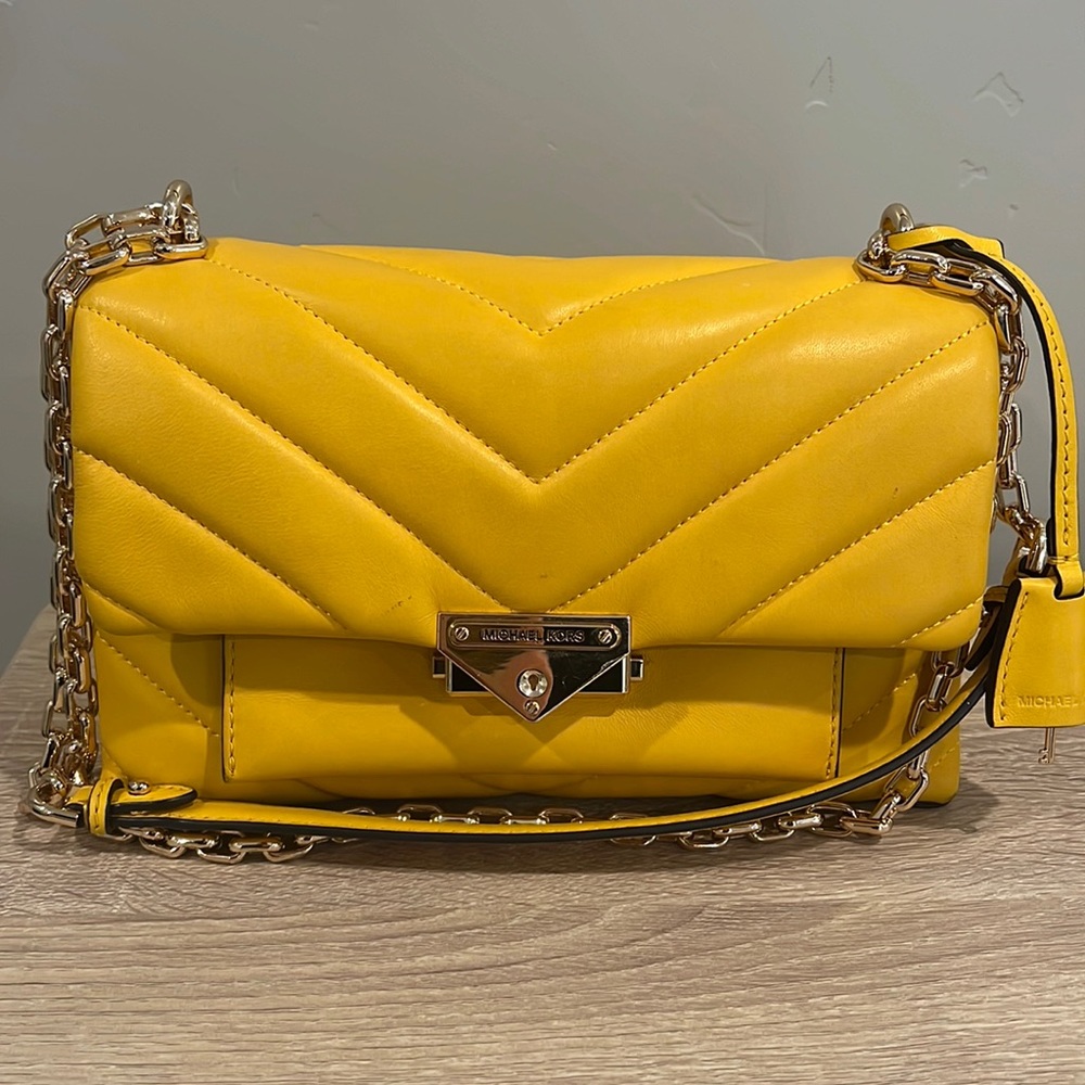 MK handbag
